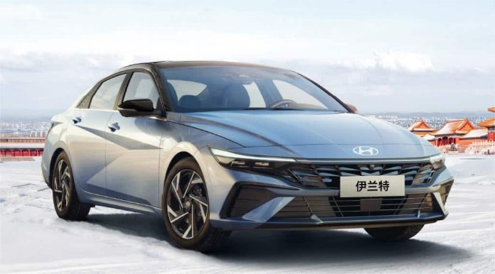 Beijing Hyundai sold Chongqing factory for 226 million USD, less than half of its initial listing price