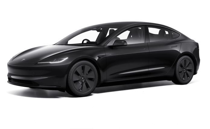 Tesla lowered the prices of Model 3 and Model Y in China, but the lowered Model Y became more expensive