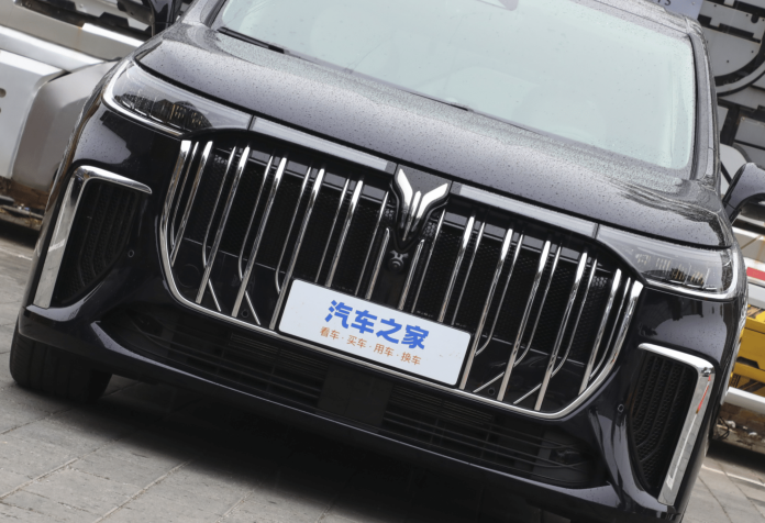 Dongfeng Voyah Dreamer 2024 gets over 4,000 orders in the first day of pre-sales