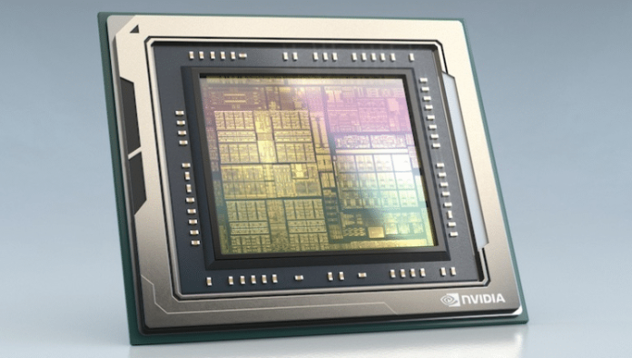 Nvidia Drive Thor with 2,000 TOPS to be implemented by Li Auto