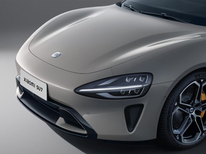 Xiaomi answers 100 questions about SU7 EV and its car-making business [Part 1]