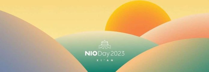 Nio Day 2023 live updates: ET9, 640 kW charger unveiled, PSS 4.0 in April