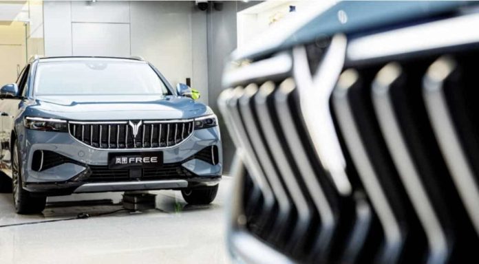 Chinese new energy vehicle brand quality ranking – H1 2023, Voyah and ARCFOX are among the best
