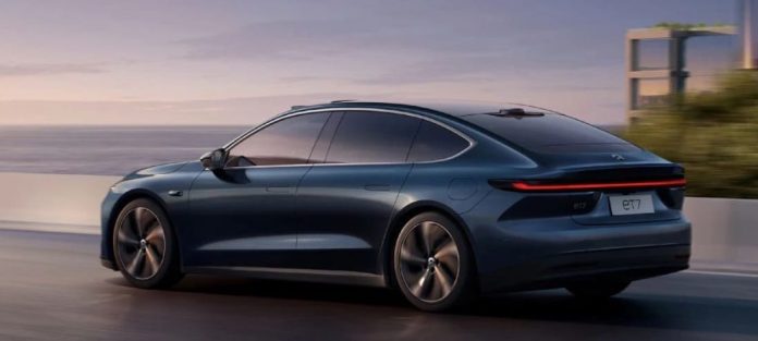 Nio’s 150 kWh SSB pack to start deliveries in April, says WeLion