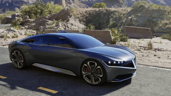 BeyonCa from VW ex-VP established strategic partnership with Zhuji govt
