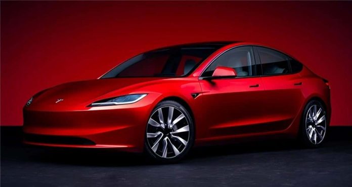 Tesla China raised the prices of Model Y LR and offered discounts to some models on the same day