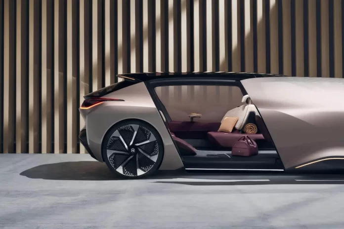 Nio to launch ultra-luxury Maybach-like sedan in December, sources say