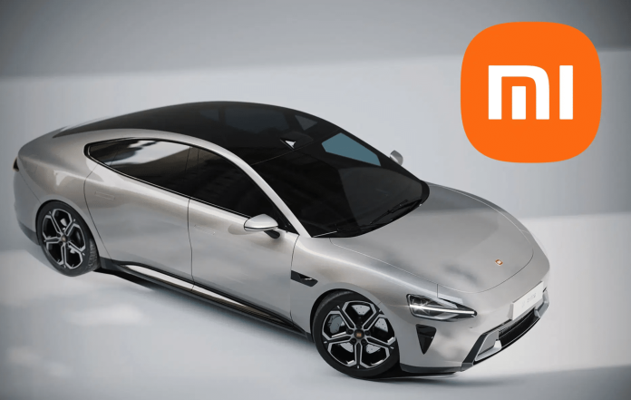 Xiaomi preparing to present its first car model this year, unnamed inside source