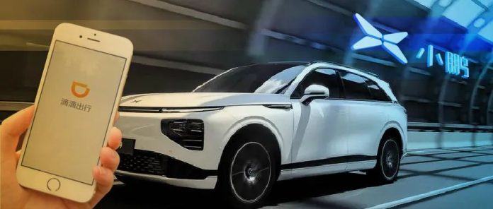 Xpeng Didi deal explained: The window for getting into EV manufacturing is closing