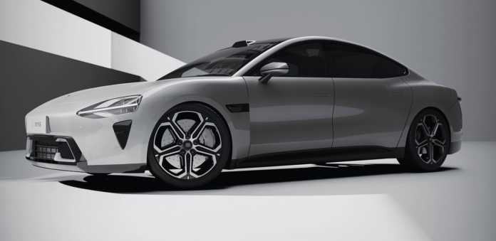 Xiaomi receives license to manufacture EVs: two unnamed insiders say