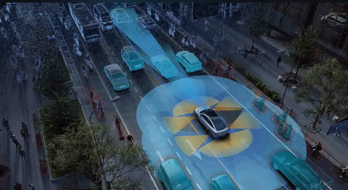 Partially automated driving winning high-end market, low-end cannot deal with its costs: CPCA