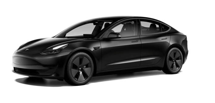 Tesla cut the prices of some Model 3 and Model Y in China by 1,100 – 1,900 USD
