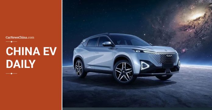 China EV Daily (Aug 13): Wang Jun’s Return to Huawei, Fang Cheng Bao’s Leopard 5 Unveiling, Dongfeng Aeolus’s Hybrid SUV Launch