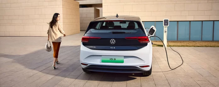 The sales of VW ID.3 in China increased by more than 3 times than last month after the price cut to 16,600 USD