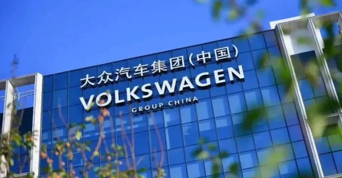 Germans are waiving the white flag in China as VW plans to use EV platforms from Leapmotor, SAIC, and Xpeng