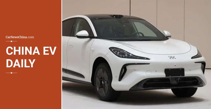 China EV Daily (August 2): Leapmotor in talks with Jetta, Xpeng VP departs, Huawei plans high-end MPV, IM LS6 pricing revealed