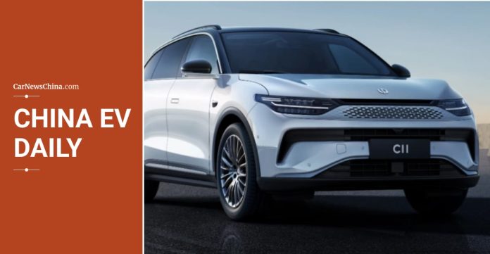 China EV Daily (July 31): Geely’s AI advancements, Leapmotor price cut, Porsche’s potential China investment