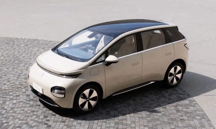 Baojun Yunduo opens blind orders in China, price may start at 13,900 USD, will launch on August 10