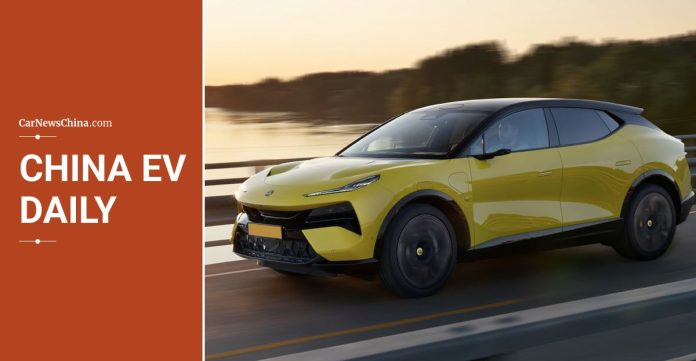 China EV Daily (July 23): Baojun’s Cloud car, Lotus ELETRE deliveries, IM Motor’s small sedan, AnTuTu’s car version, China’s SE Asia EV domination