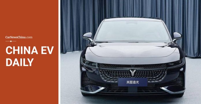 China EV daily: CAAM revises fair market order commitment, Voyah Zhuiguang PHEV debut, BYD ATTO 3 tops EV sales in Thailand and Israel