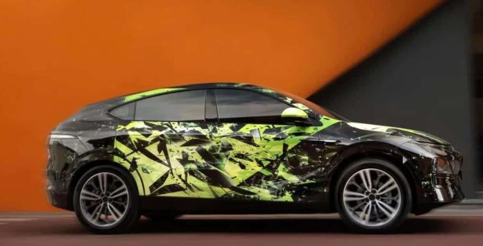 XPeng G6 electric coupe SUV launched with 800V fast-charging, price starts at 28,900 USD