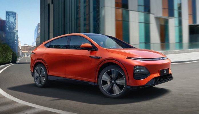 China EV daily: Xpeng G6, Tesla Model 3 with CATL battery, Belarusian SOE can only purchase Geely cars