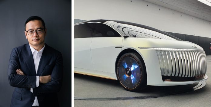 Zhang Fan, GAC’s Head of Design: Discussing the Evolution of Chinese Car Design over 30 Years