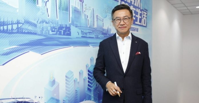 Nio’s former Vice president Zhu Jiang joins Lucid Motors and begins preparations for entering the Chinese market
