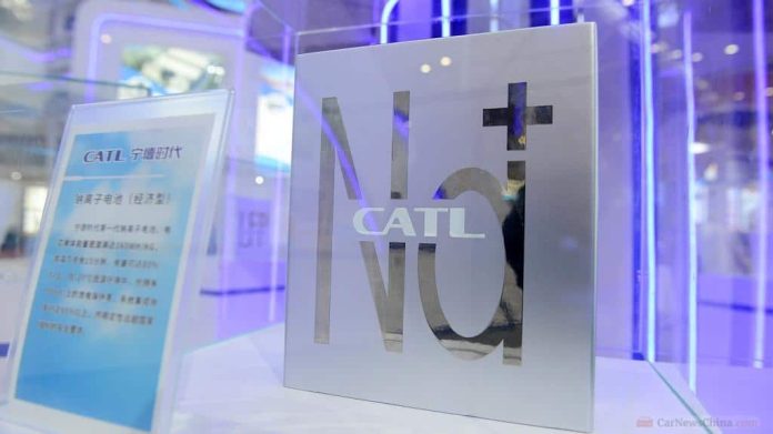 Lei Xing: Is CATL’s sodium-ion battery ready for prime time?