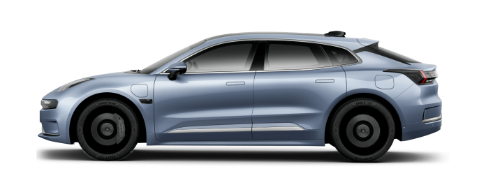 With a range exceeding 1,000km, Zeekr 001 started delivering the new version equipped with CATL Qilin batteries