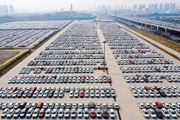 MIIT confirms that the 6b emission standard will take effect on July 1 in China, exception for RDE-compliant vehicles