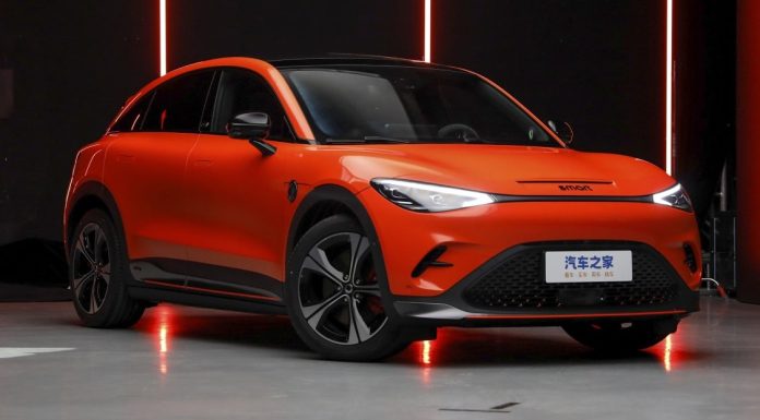 Smart #3 EV arrived at the dealer in China, European launch set for the beginning of 2024