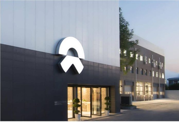 An NIO employee exposed toxic overwork culture with more than 500 unpaid overtime hours, admitted to emergency room multiple times