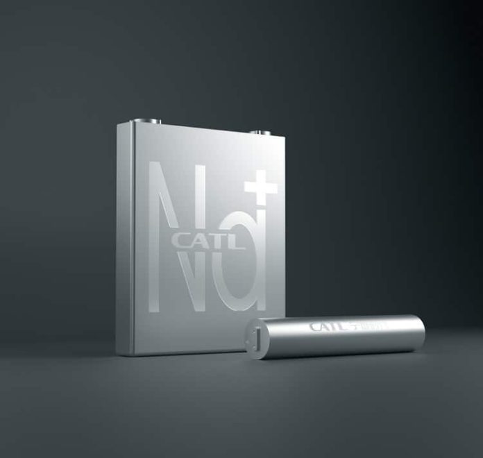 Sodium-ion batteries from CATL and BYD to be installed in mass-produced cars by Q4 2023