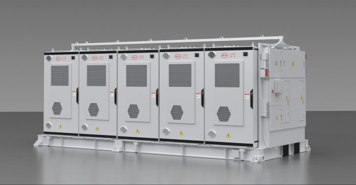 BYD blade battery to power world’s largest energy storage system in Chile