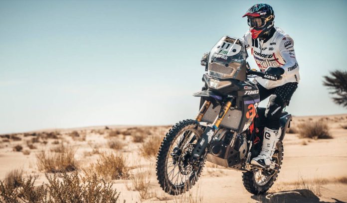 Africa Race 2024: First Stage in Mauritania for the Africa Eco Race 2024