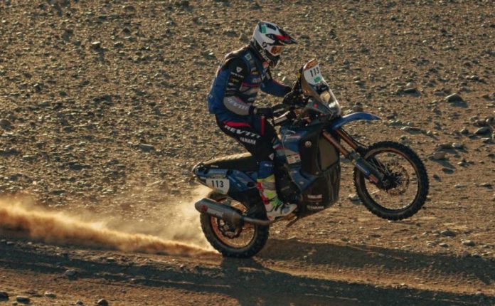 Africa Race 2024: All out for southern Morocco