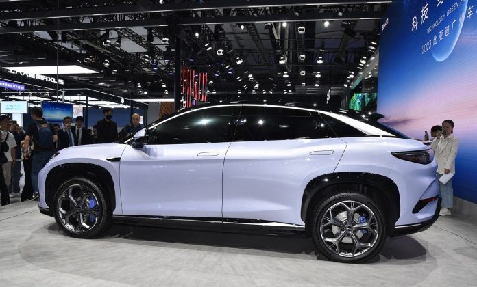 BYD’s 2024 product planning leaks, Seal S coming in September