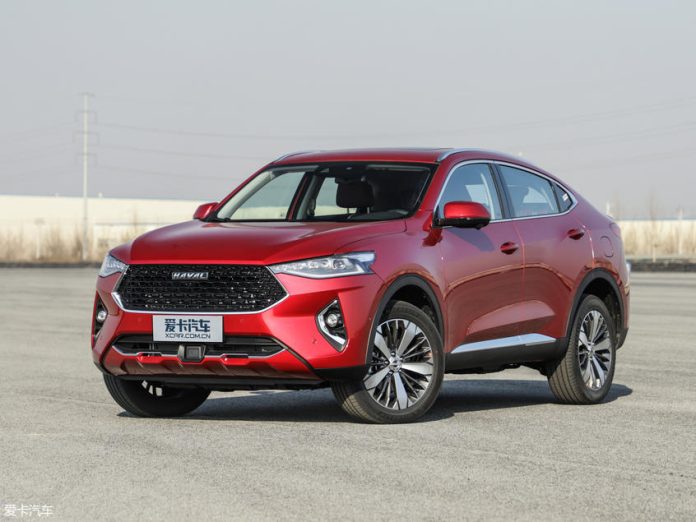 Great Wall Motors Signed a Special Agreement, or Become the First Special Investment Chinese Car Company in Russia