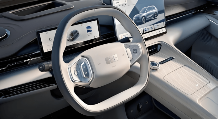 Xiaomi tech rival Meizu and its parent Geely aim to revolutionalize in-car audio with AI in China