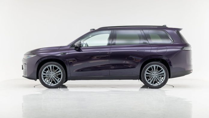 Stellantis backed Europe bound Leapmotor to list new C16 SUV on June 28