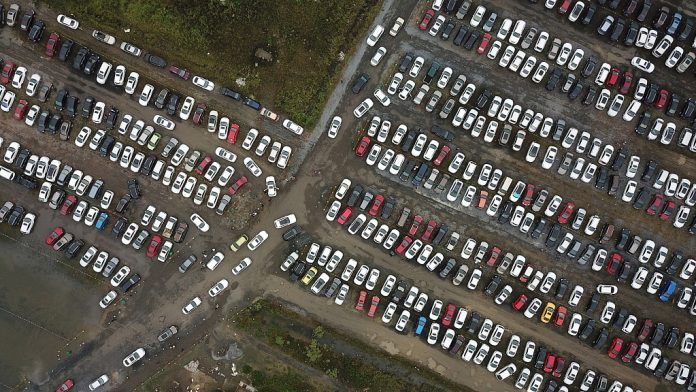 Chinese city with the most car owners to replace 300,000 cars with EVs by 2027