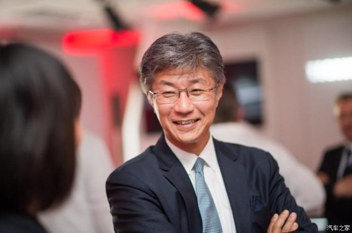 Personnel Changes, Honda China Bid Farewell to 10 Years China Veteran
