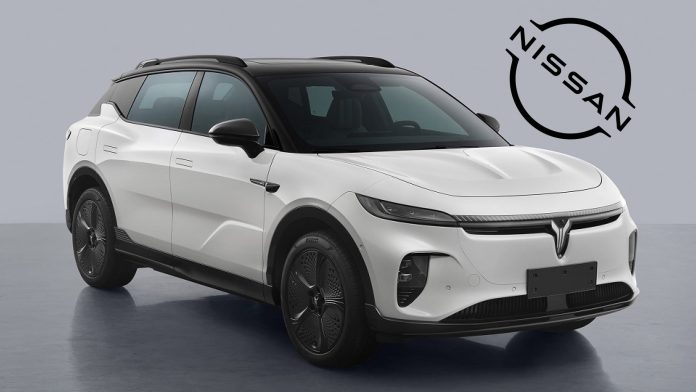 Voyah Zhiyin EV with 901 km range to be assembled at Nissan’s plant in China