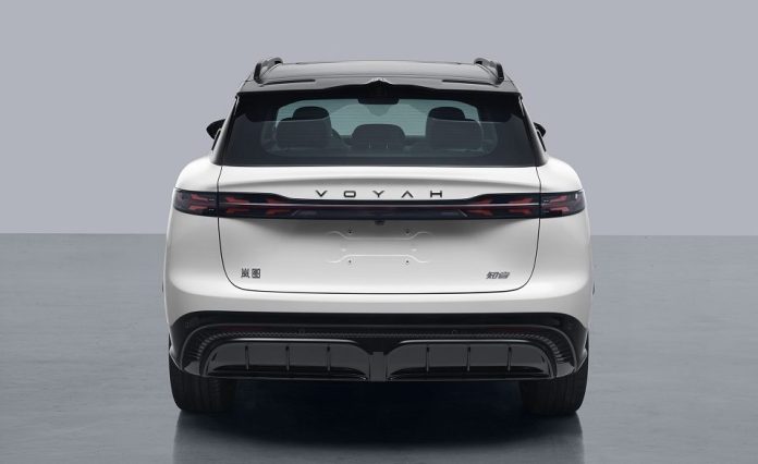 China’s Dongfeng to launch Tesla Model Y rival with Huawei’s assisted driving tech