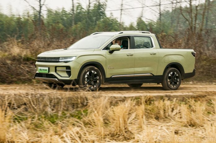 Geely’s Riddara establishes Thai subsidiary as EV pickup truck readies for ASEAN region