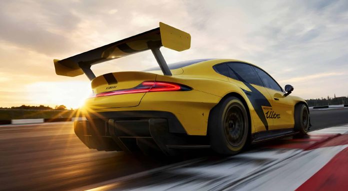 Xiaomi confirms in-house development of SU7 Ultra despite Prodrive rumors