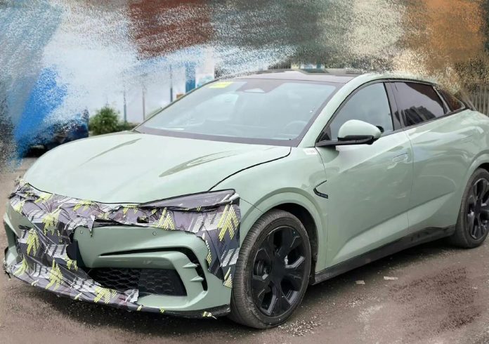BYD Seal 06GT to unveil at Chengdu Auto Show on August 30, deliveries likely in September