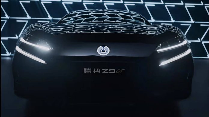 Pre-sales of Denza Z9 GT to begin August 20 as BYD’s premium brands look to launch 10 new cars