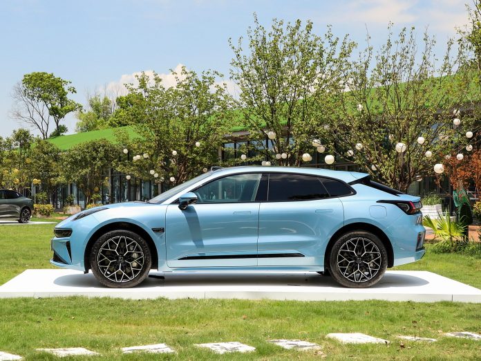 Zeekr come in for criticism for launching another new 001 – just 6 months after the last